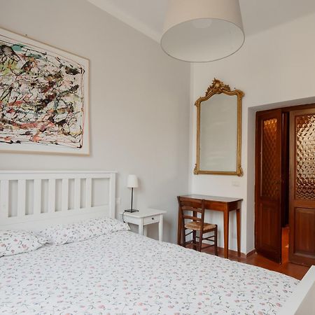 Borgo Pio Holiday Róma Kültér fotó