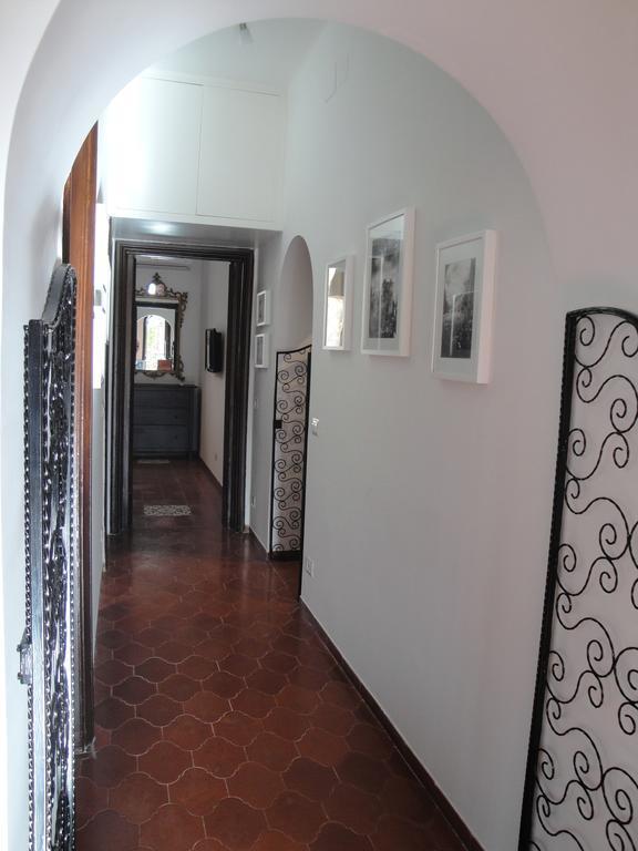Borgo Pio Holiday Róma Szoba fotó