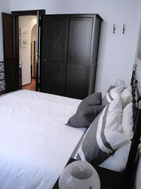 Borgo Pio Holiday Róma Szoba fotó